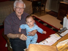 Ryan March 2004